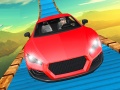 Xogo Impossible Car Stunts 3d