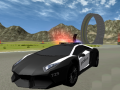 Xogo Police Stunts Simulator