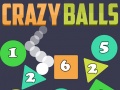 Xogo Crazy Balls