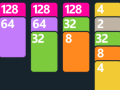 Xogo 2048 Solitaire