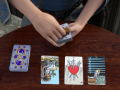 Xogo Tarot