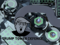 Xogo Trump Tower Defense
