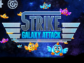 Xogo Strike Galaxy Attack
