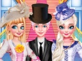Xogo Victorian Royal Ball