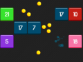 Xogo Balls v Squares