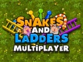 Xogo Snake and Ladders Multiplayer