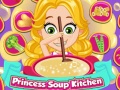 Xogo Princess Soup Kitchen