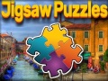 Xogo Italia Jigsaw Puzzle