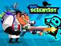 Xogo Mad Scientist