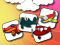Xogo Airplane Memory Challenge