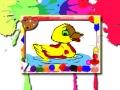 Xogo Kids Coloring Book