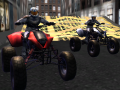 Xogo Urban Quad Racing