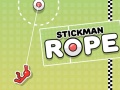 Xogo Stickman Rope