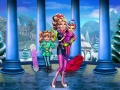 Xogo Girls Winter Fun