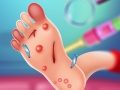 Xogo Foot Doctor