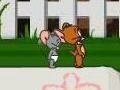 Xogo Tom and Jerry Time travel 2