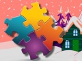 Xogo Winter Jigsaw Time