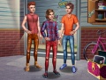 Xogo Boys Fashion Outfits
