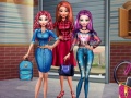 Xogo Fashion Girl New Dress