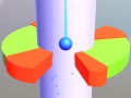 Xogo Helix Ball Jump