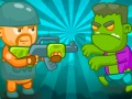 Xogo Zombie Defense