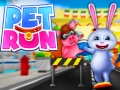 Xogo Pet Run