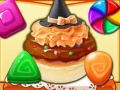 Xogo Cookie Blast Mania