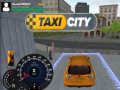 Xogo Taxi City