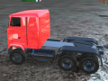 Xogo Extreme Truck Parking