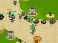 Xogo Tower Defense