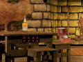 Xogo Old Restaurant Escape