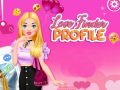 Xogo Love Finder Profile