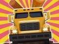 Xogo Truck Physics
