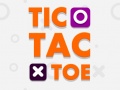 Xogo Tic Tac Toe Arcade