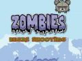 Xogo Zombies Bears Shooting