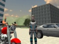 Xogo City Driver