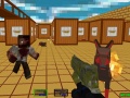 Xogo Pixel Swat Zombie Survival