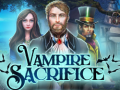 Xogo Vampire Sacrifice