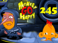 Xogo Monkey Go Happy Stage 245