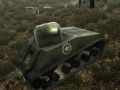 Xogo Tank War Simulator