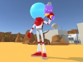 Xogo Alien Shooter