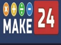 Xogo Make 24
