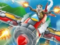 Xogo Panda Commander Air Combat