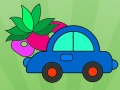Xogo My Coloring Book