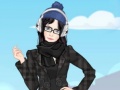 Xogo Glamorous Winter