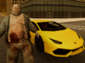 Xogo Supercars Zombie Driving