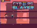 Xogo Cyborg Slayer