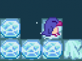 Xogo ice interstice