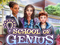 Xogo School of Genius