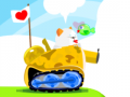 Xogo Kisscat